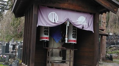 ⛩️ 만송산 텐네이지 (萬松山 天寧寺)